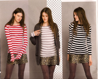 Illustration for article titled The New Urban Outfitters: I Want To Sell You This Skirt But My Dog Just Died